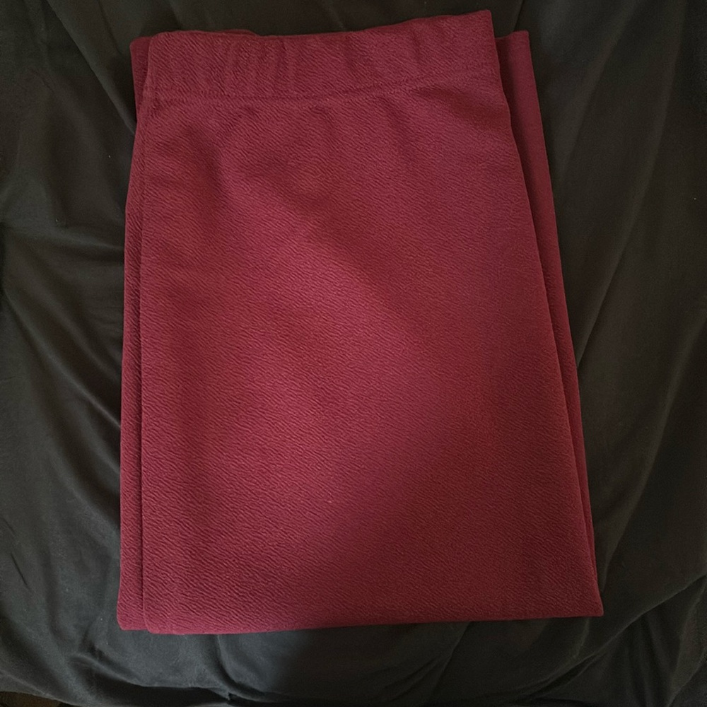 Emery Rose XL Pencil Skirt